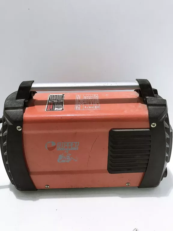 SPAWARKA INWERTOROWA RIPPER IGBT-250N