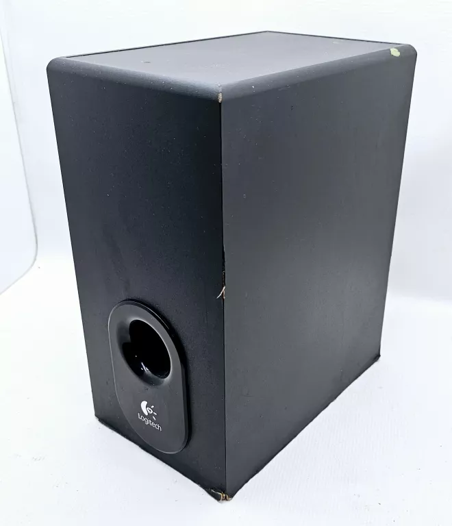 GŁOŚNIKI LOGITECH X-530