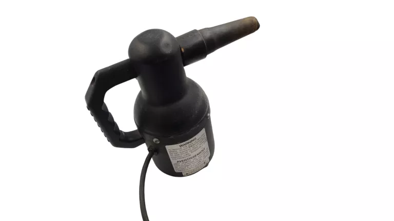 SUSZARKA SAMOCHODOWA METROVAC BLASTER SIDEKICK