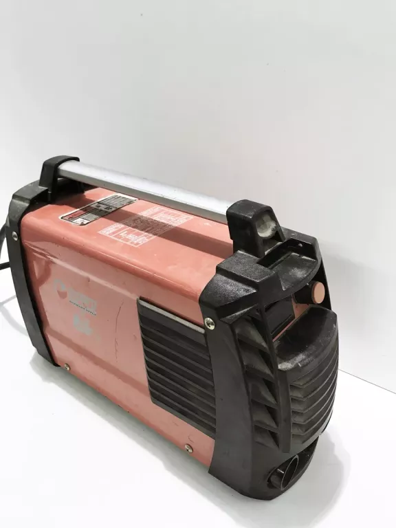 SPAWARKA INWERTOROWA RIPPER IGBT-250N