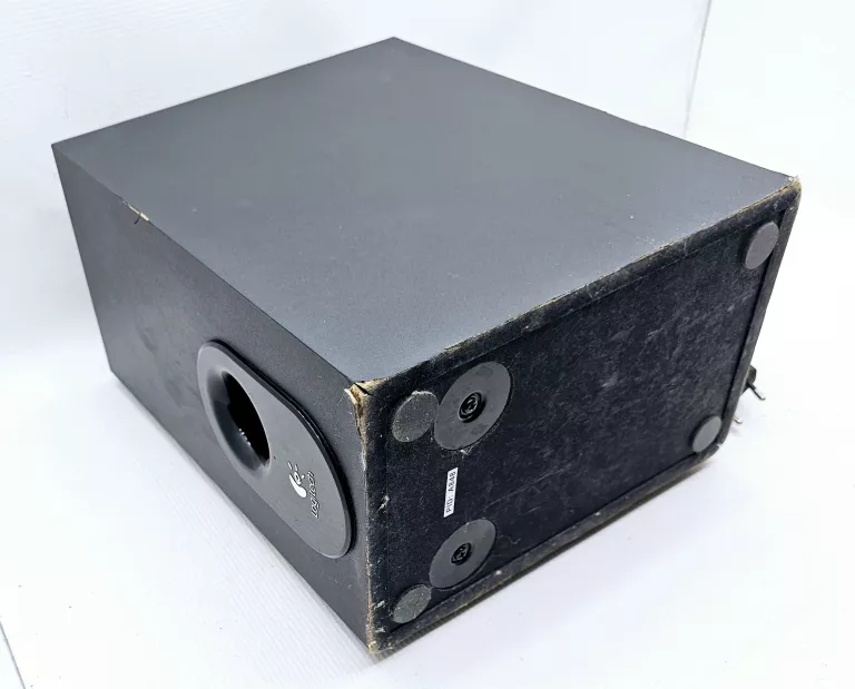GŁOŚNIKI LOGITECH X-530