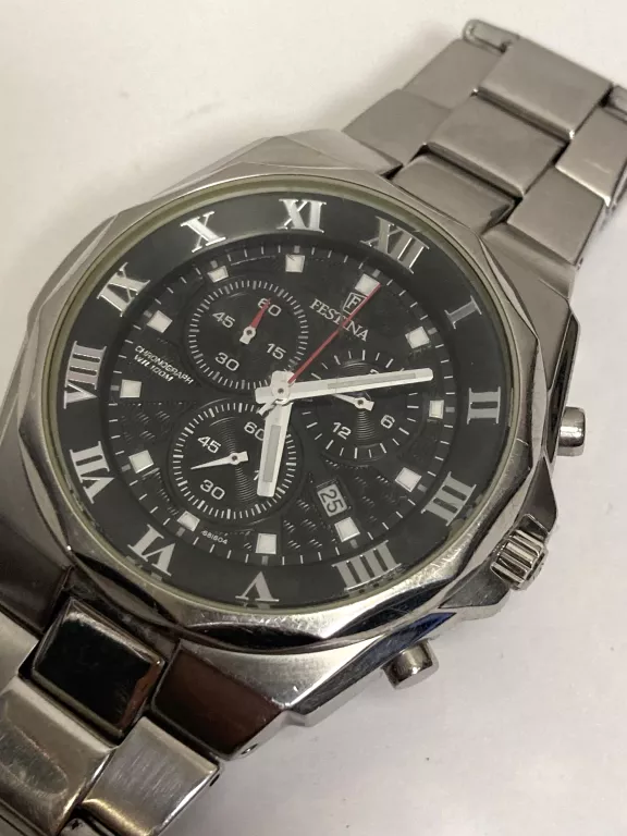 ZEGAREK FESTINA 6818!POLECAM