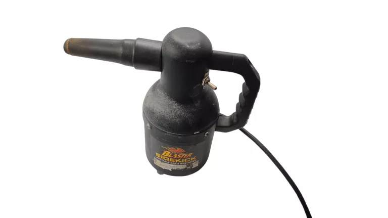 SUSZARKA SAMOCHODOWA METROVAC BLASTER SIDEKICK