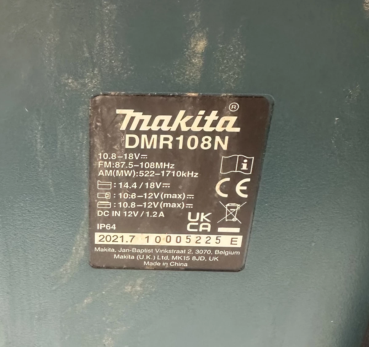 radio-budowlane-makita-dmr108n-seria-dmr108