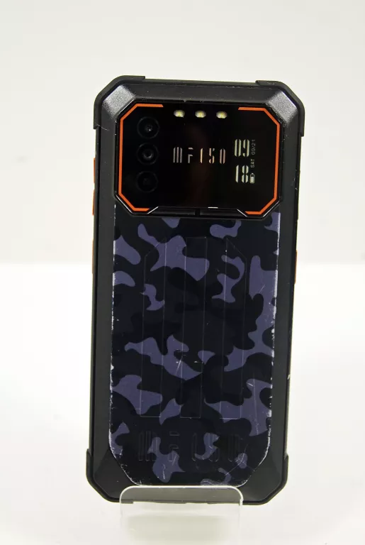 TELEFON IIIF150 B1 RUGGED SMARTFON 6+64G CZARNY