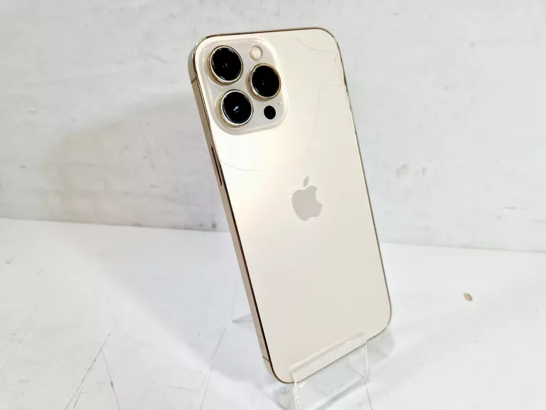 iPhone - nbox Apple iPhone XS Max 64GB Gold (Złoty)