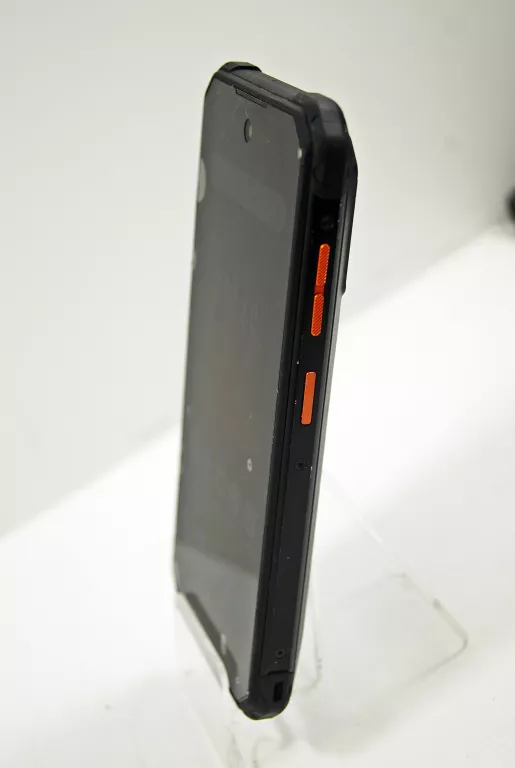 TELEFON IIIF150 B1 RUGGED SMARTFON 6+64G CZARNY
