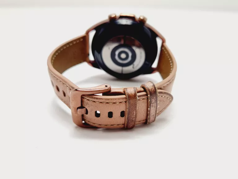 SMARTWATCH SAMSUNG GALAXY WATCH 3 R850 41MM MYSTIC BRONZE