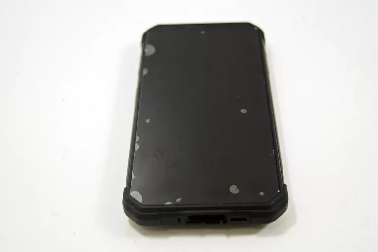TELEFON IIIF150 B1 RUGGED SMARTFON 6+64G CZARNY