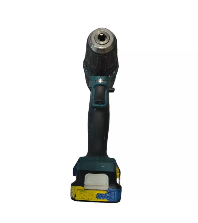 MAKITA DF332D |3 AKUMULATORY|ŁADOWARKA! OKAZJA!