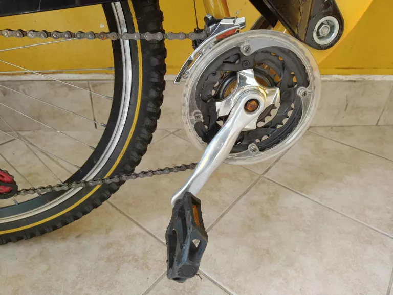 ROWER CONCEPT PROMAX SERIES XCR