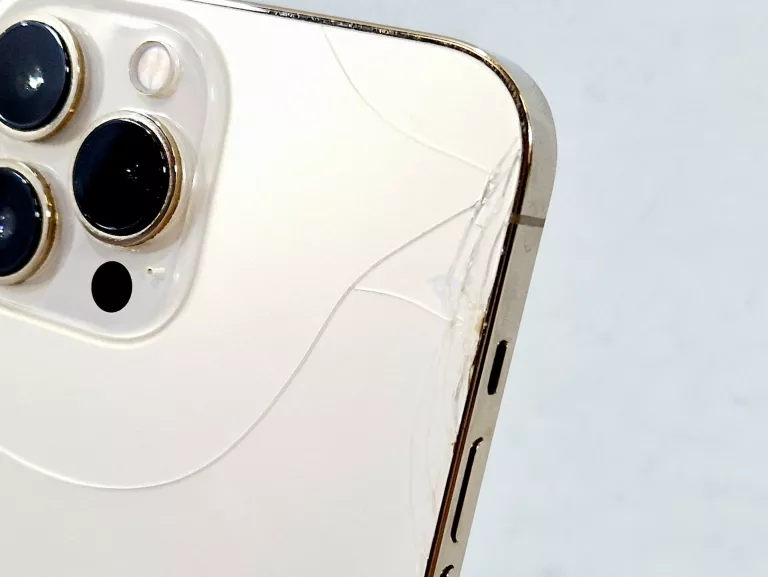 APPLE IPHONE 13 PRO MAX | 6GB | 128GB | ZŁOTY | KON BAT 83