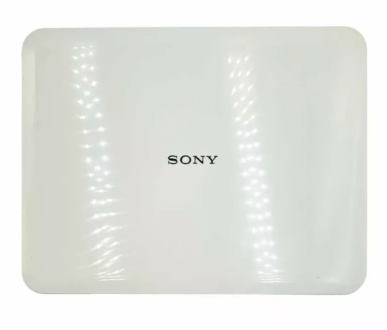 SONY DVP-FX730 7-INCH PORTABLE DVD PLAYER, BLACK