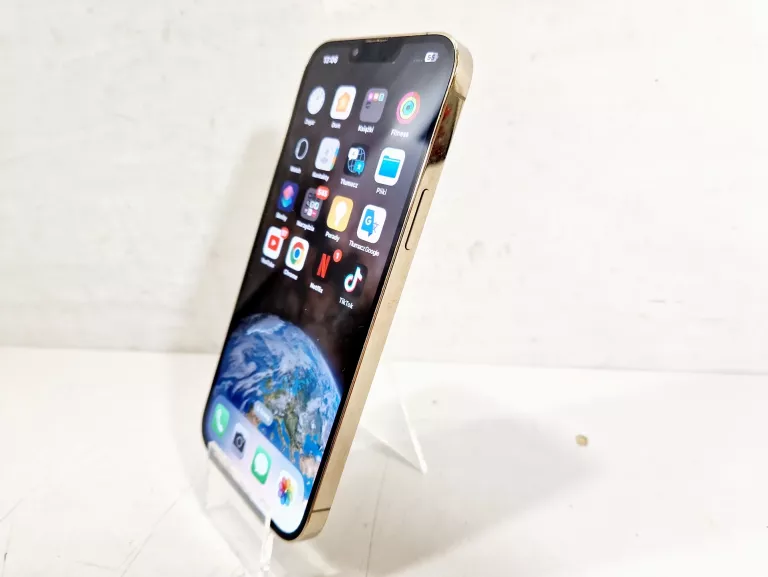 APPLE IPHONE 13 PRO MAX | 6GB | 128GB | ZŁOTY | KON BAT 83