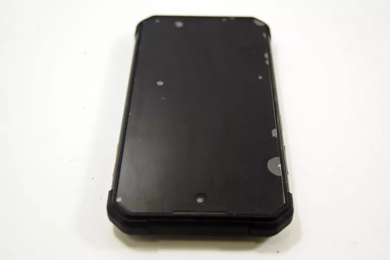 TELEFON IIIF150 B1 RUGGED SMARTFON 6+64G CZARNY