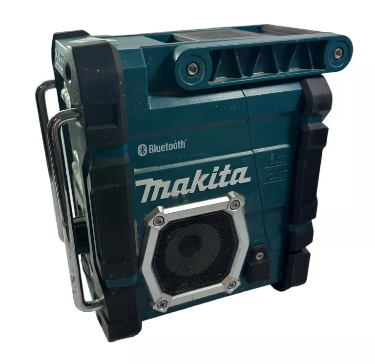 RADIO BUDOWLANE MAKITA DMR108N!