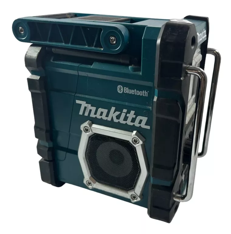 RADIO BUDOWLANE MAKITA DMR108N!