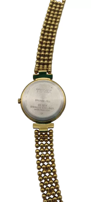 ZEGAREK DAMSKI TIMEX T2P205 SAM