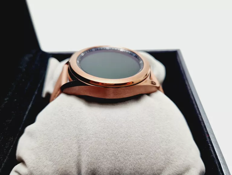 SMARTWATCH SAMSUNG GALAXY WATCH 3 R850 41MM MYSTIC BRONZE