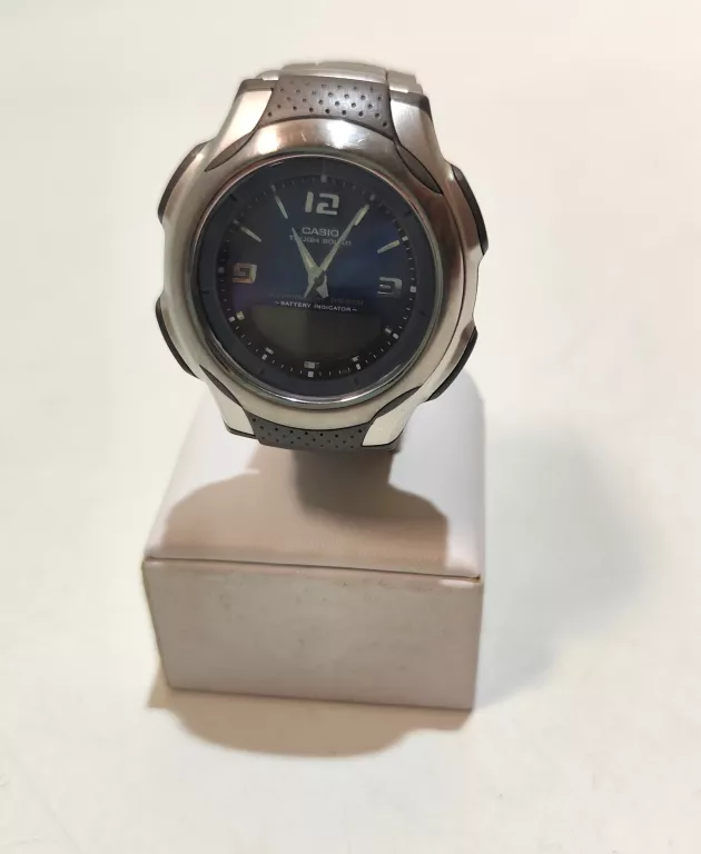 ZEGAREK CASIO AW-S90