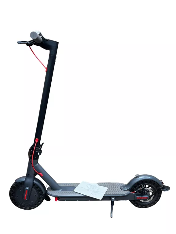 HULAJNOGA ELEKTRYCZNA M11 10" 25KM/H SUPER STAN!!