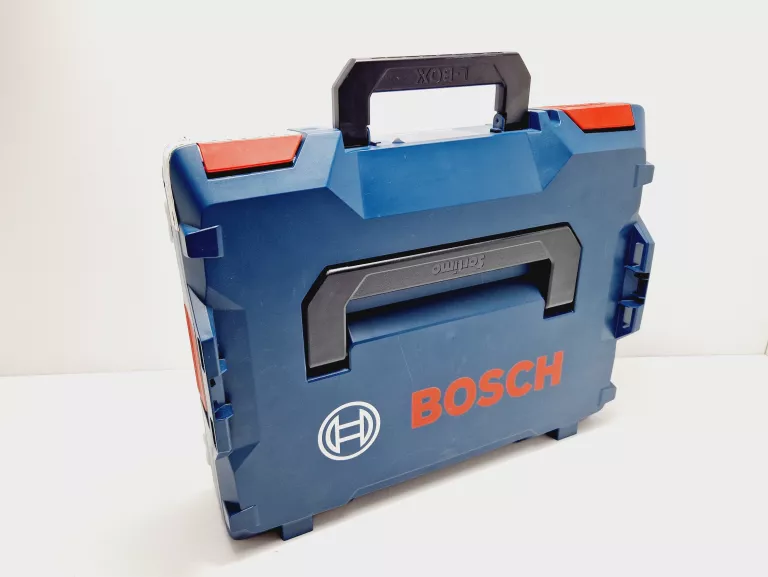 WALIZKA DO WKRĘTARKI BOSCH GSR 12V-15