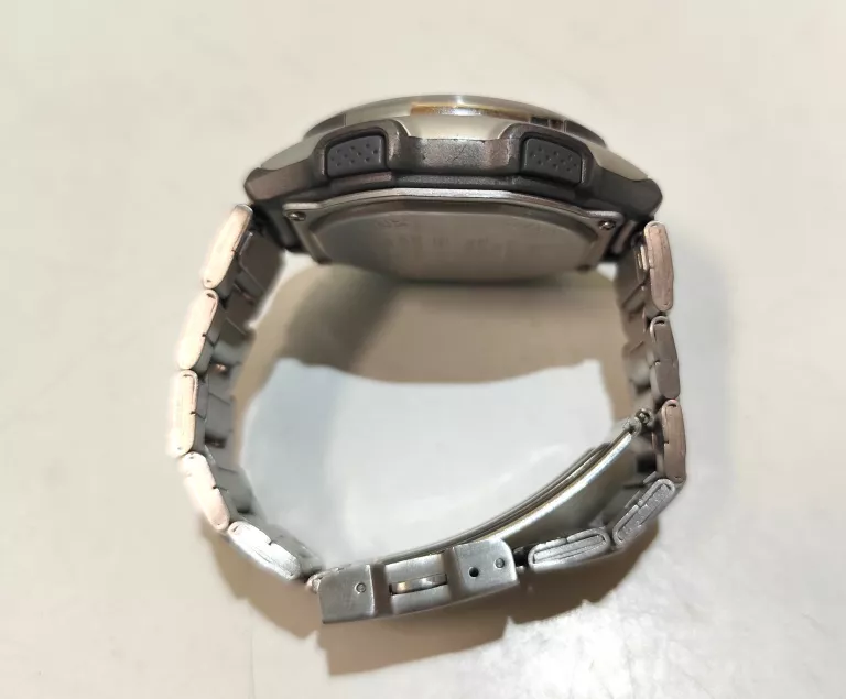 ZEGAREK CASIO AW-S90