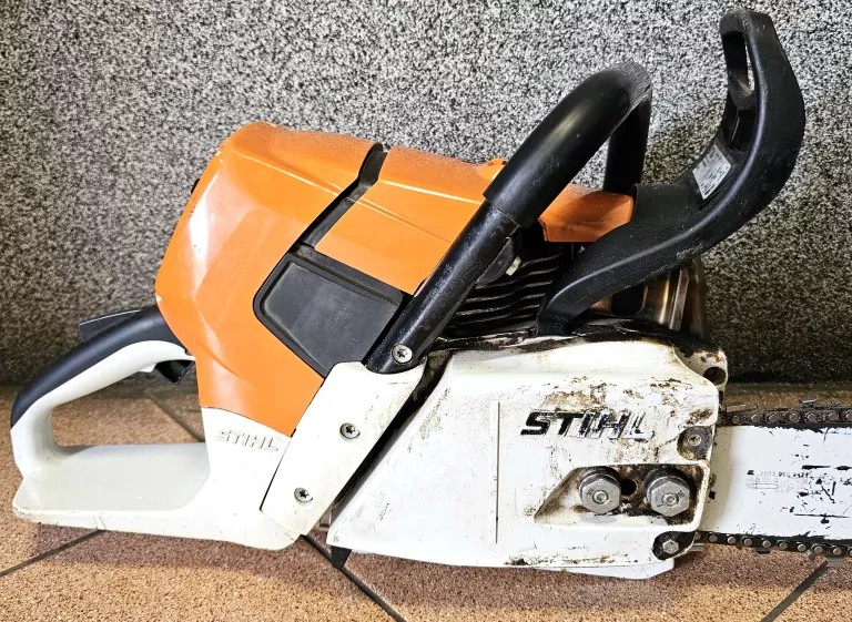 PIŁA ŁAŃCUCHOWA STIHL MS 661C 12.2021R