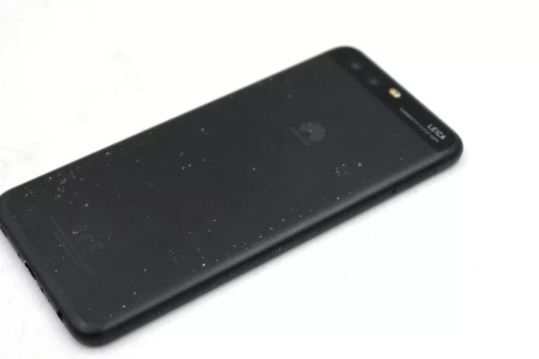 SMARTFON HUAWEI P10 4 GB / 32 GB 4G (LTE) CZARNY