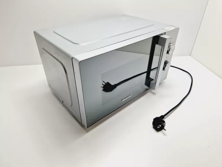 KUCHENKA MIKROFALOWA HISENSE H20MOMP1H