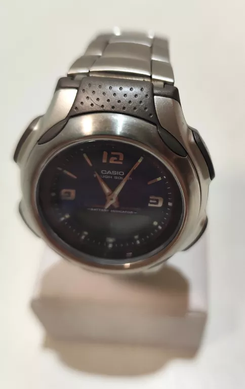 ZEGAREK CASIO AW-S90