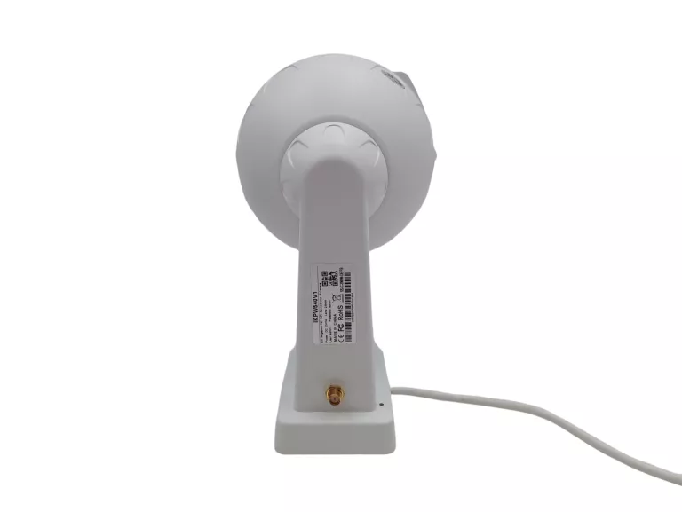 KAMERA OBROTOWA ZINTRONIC P5 IP WI-FI 2.8MM 5MPX IR 40M