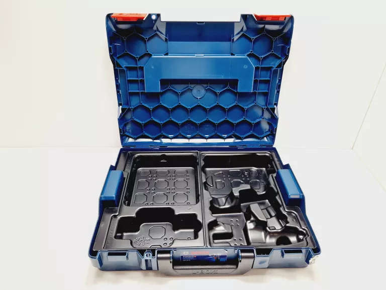 WALIZKA DO WKRĘTARKI BOSCH GSR 12V-15