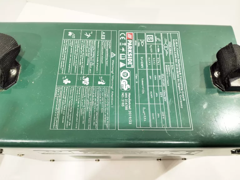 spawarka-parkside-pfds-120-a2-stan-11323-2