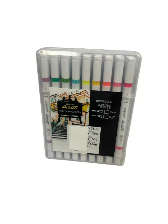 markery-artist-pepco-fine-twin-markers-18szt-3-maja-10-myslenice-kotkiewicz-sj