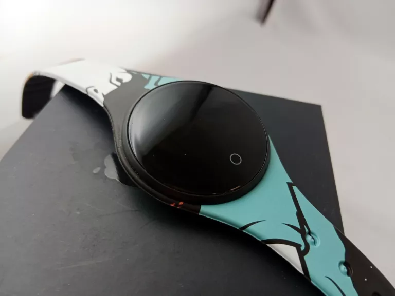 SMARTWATCH MŁODZIEŻOWY MOTUS COLOR