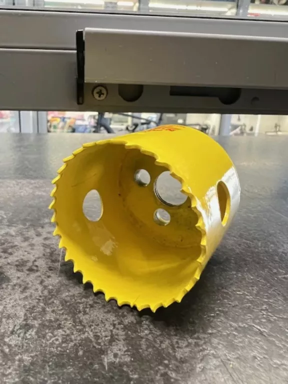 OTWORNICA STARRETT 51MM 2"