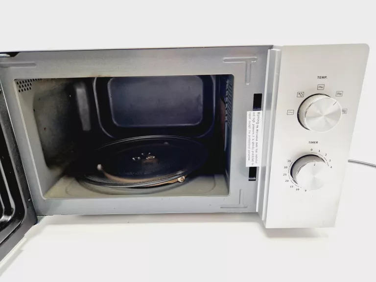 KUCHENKA MIKROFALOWA HISENSE H20MOMP1H
