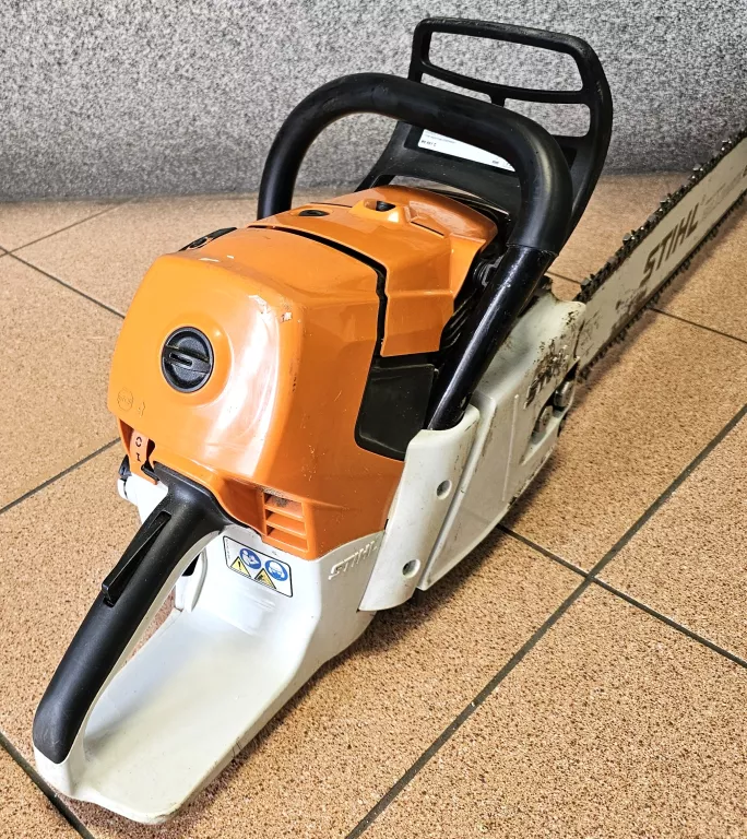 PIŁA ŁAŃCUCHOWA STIHL MS 661C 12.2021R