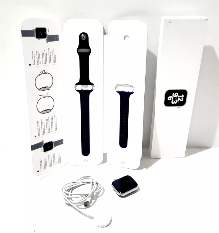 ZEGAREK APPLE WATCH SE 44MM A2356