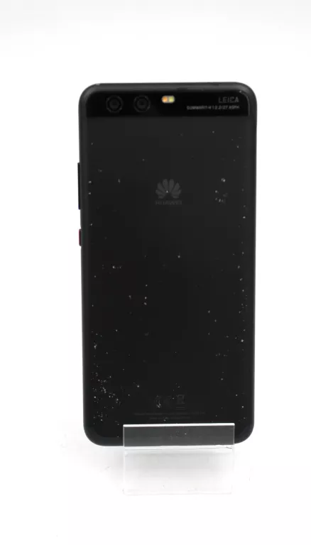 SMARTFON HUAWEI P10 4 GB / 32 GB 4G (LTE) CZARNY