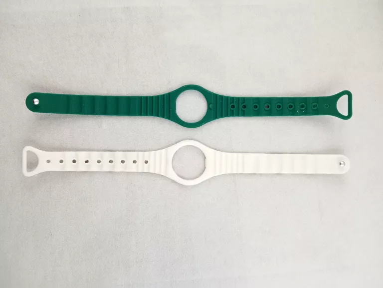 SMARTWATCH MŁODZIEŻOWY MOTUS COLOR
