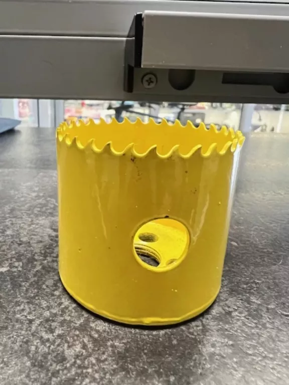 OTWORNICA STARRETT 51MM 2"