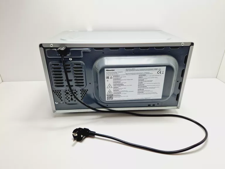 KUCHENKA MIKROFALOWA HISENSE H20MOMP1H