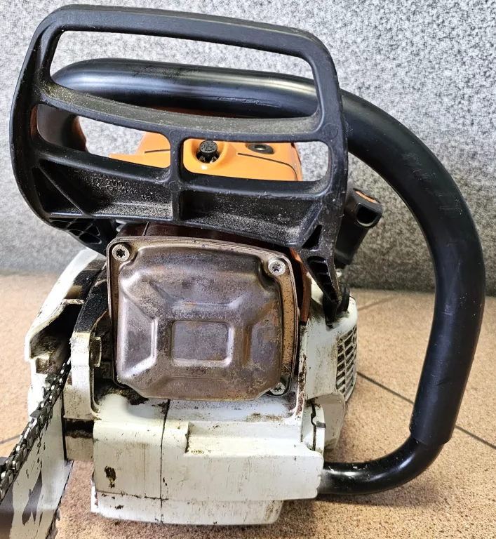 PIŁA ŁAŃCUCHOWA STIHL MS 661C 12.2021R