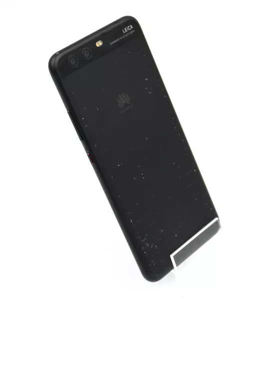SMARTFON HUAWEI P10 4 GB / 32 GB 4G (LTE) CZARNY