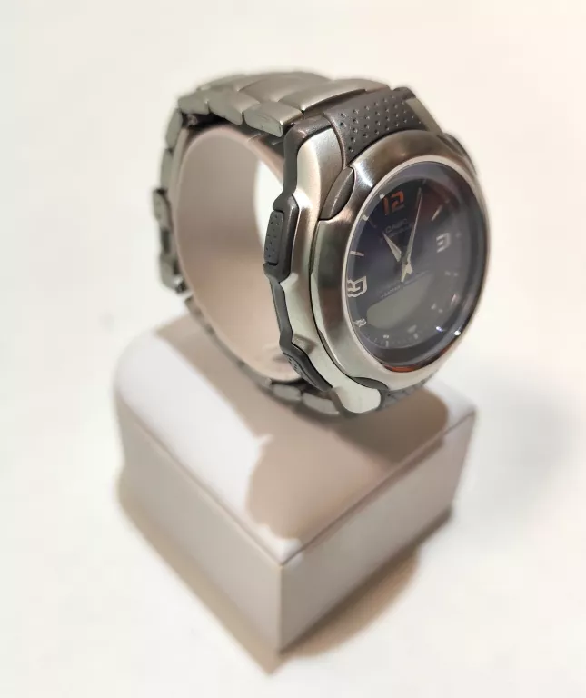ZEGAREK CASIO AW-S90