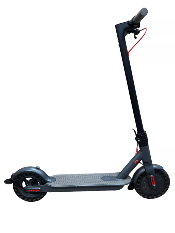 HULAJNOGA ELEKTRYCZNA M11 10" 25KM/H SUPER STAN!!