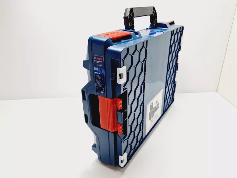 WALIZKA DO WKRĘTARKI BOSCH GSR 12V-15