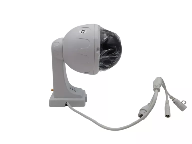 KAMERA OBROTOWA ZINTRONIC P5 IP WI-FI 2.8MM 5MPX IR 40M